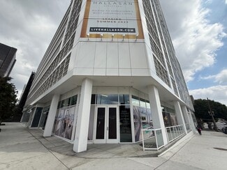 More details for 696 S New Hampshire Ave, Los Angeles, CA - Retail for Lease