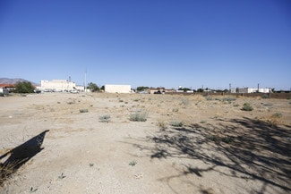 More details for 38421 10th St E, Palmdale, CA - Land for Sale