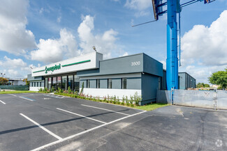 More details for 3500 NW 77th Ct, Doral, FL - Industrial for Sale