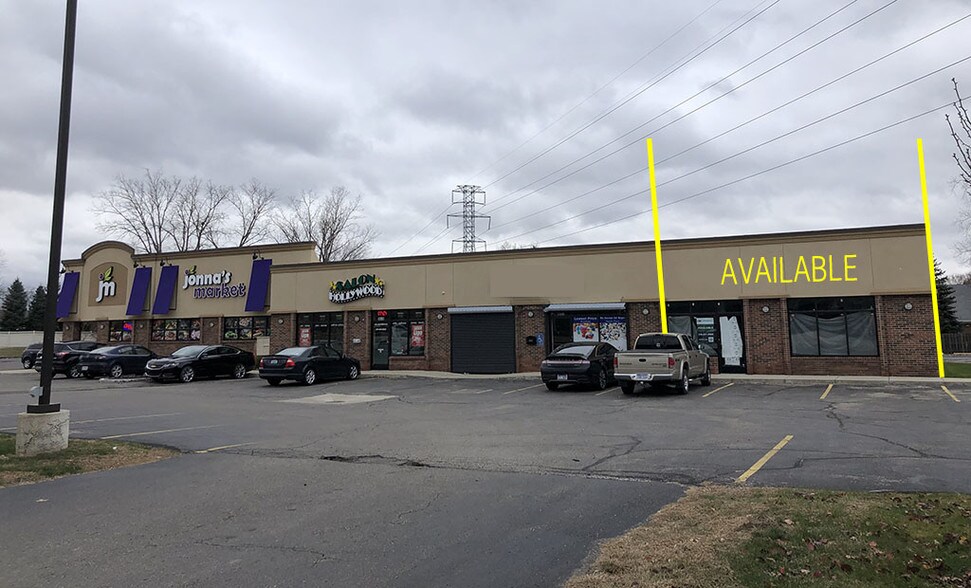 86318675 N Newburgh Rd, Westland, MI 48185