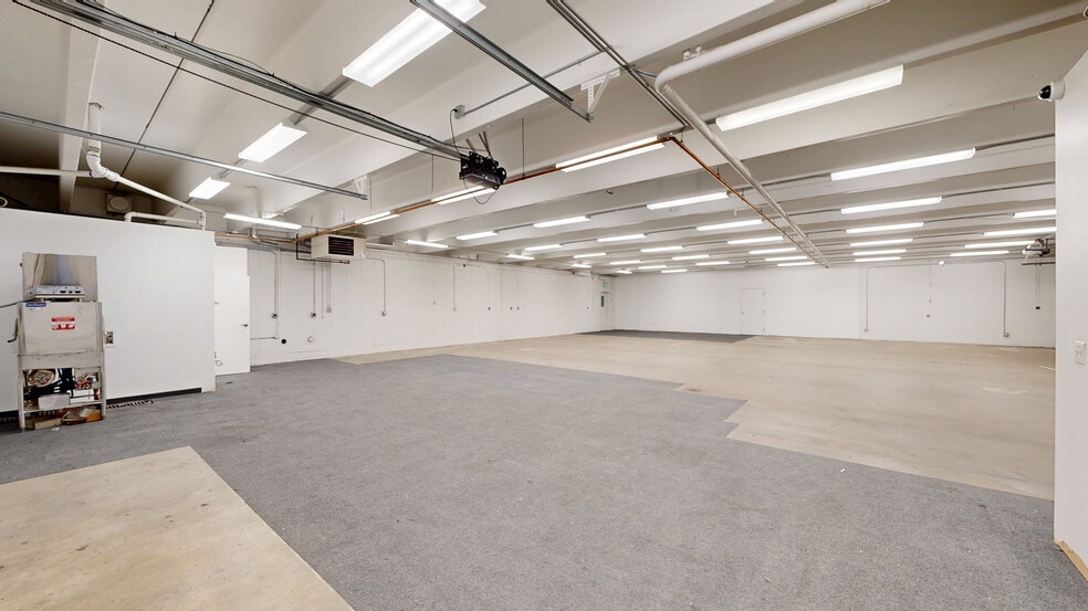 2250-2300 Bott Ave, Colorado Springs, CO for lease - Matterport 3D Scan - Image 2 of 20