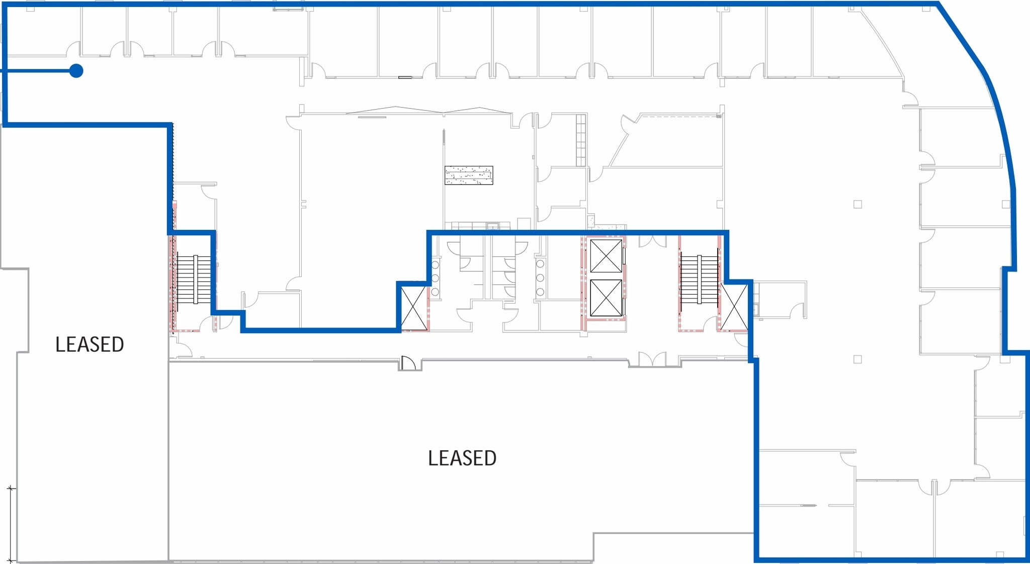 4819 Emperor Blvd, Durham, NC for lease Floor Plan- Image 1 of 1