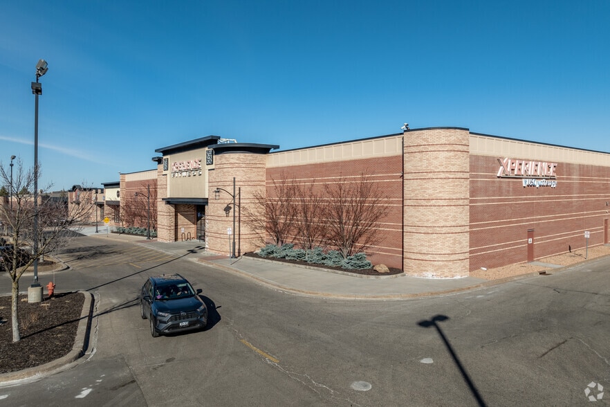 1505-1555 Queens Dr, Woodbury, MN for lease - Building Photo - Image 3 of 6