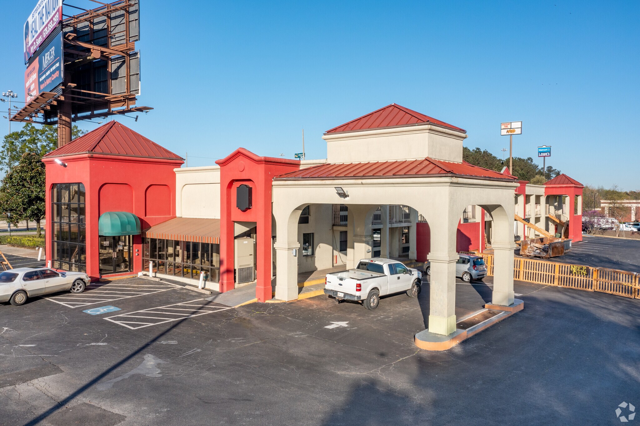 1170 Highway 20/81 Rd, McDonough, GA for sale Primary Photo- Image 1 of 1