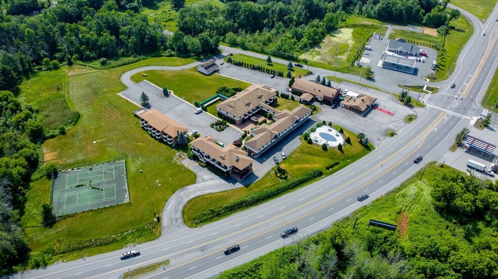 2961 State Route 9, Ballston Spa, NY for sale - Building Photo - Image 1 of 1