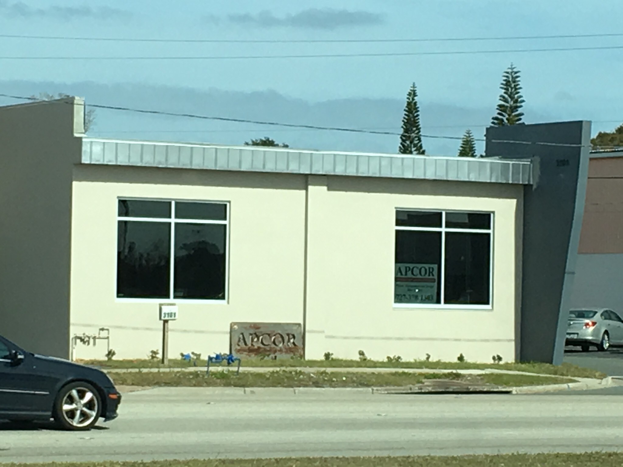 3101 22nd Ave N, Saint Petersburg, FL for sale Building Photo- Image 1 of 1