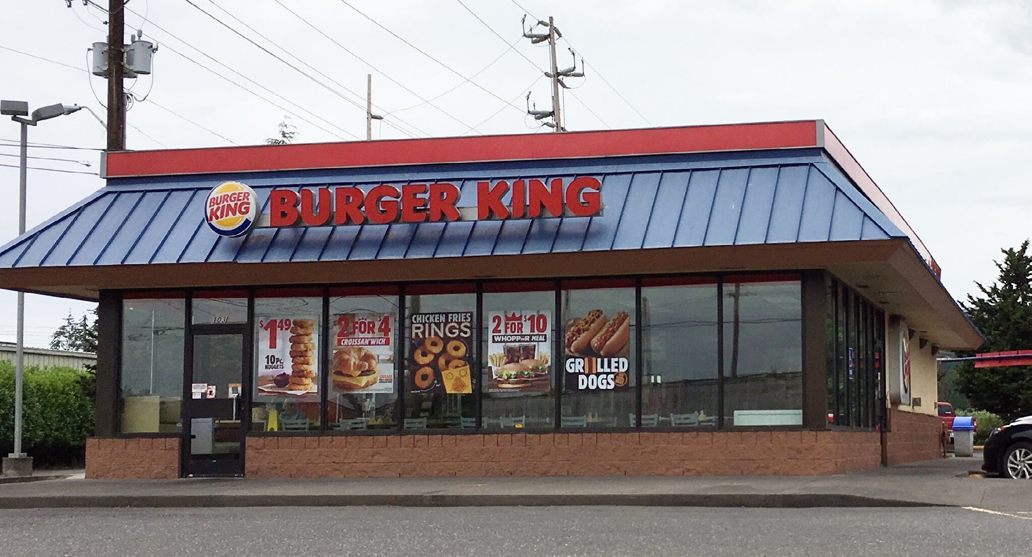 103 C St, Washougal, WA for sale Primary Photo- Image 1 of 1