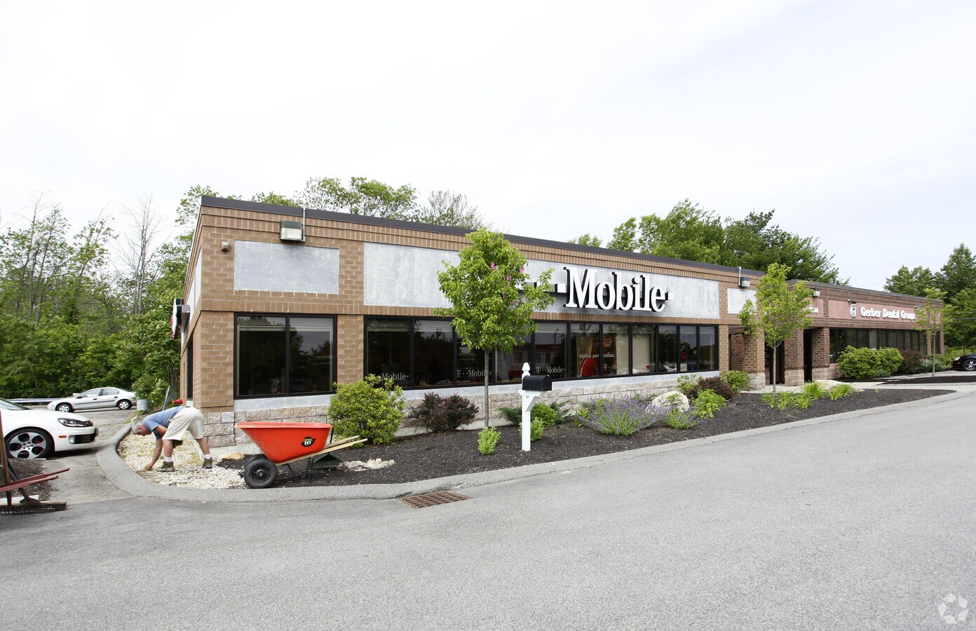 1800 Woodbury Ave, Portsmouth, NH 03801