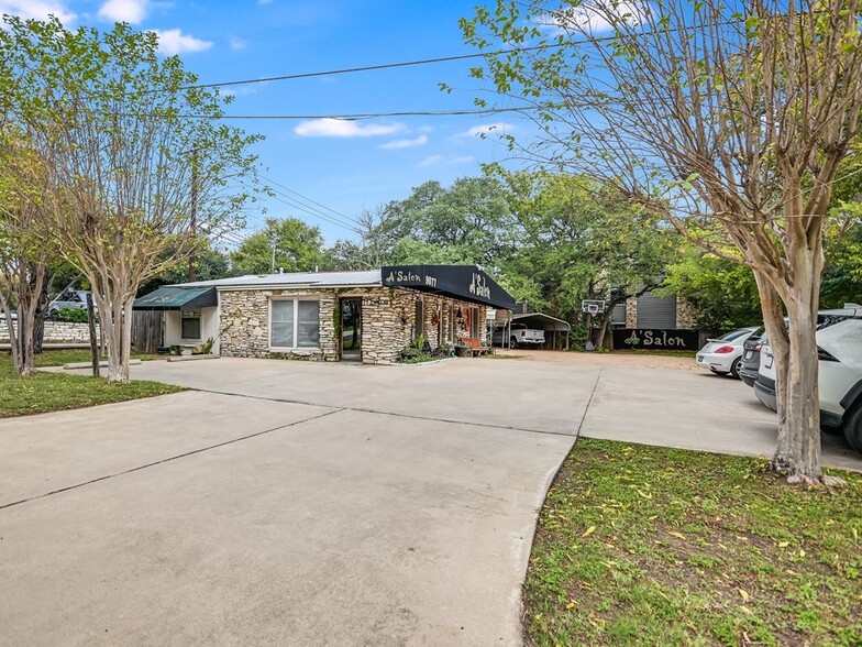 9077 Jollyville Rd, Austin, TX for sale - Building Photo - Image 1 of 16