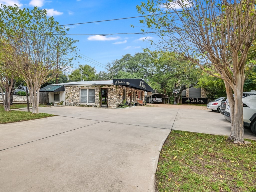 9077 Jollyville Rd, Austin, TX for sale Building Photo- Image 1 of 17