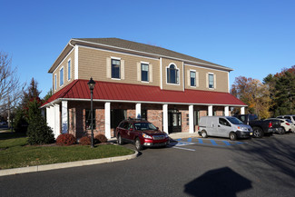 More details for 125 East Ave, Woodstown, NJ - Office/Medical for Lease