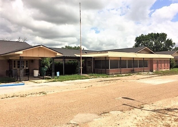 1201 E McLennan Ave, Mart, TX for sale - Primary Photo - Image 1 of 1