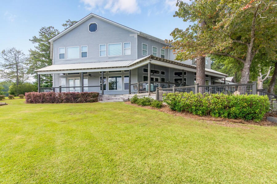 257 Bayou Rd, Dadeville, AL 36853