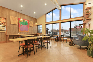 More details for 1009 N Providence Rd, Columbia, MO - Retail for Lease