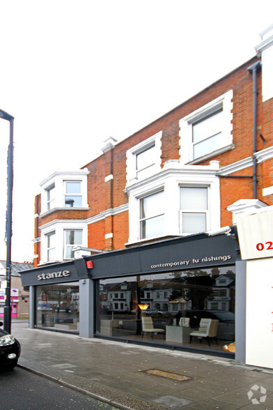 436-438 Green Lanes, London, N13 5XG - Retail for Lease | LoopNet