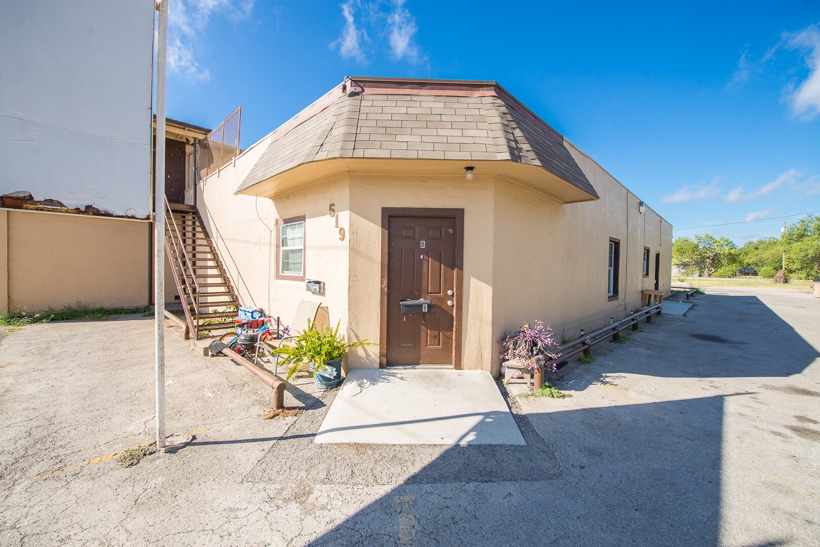 519 S Getty St, Uvalde, TX for sale Building Photo- Image 1 of 1