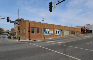 More details for 1660-1664 Broadway St, Kansas City, MO - Office for Lease