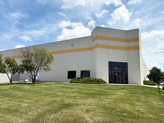 More details for 1501 Remington Blvd, Bolingbrook, IL - Industrial for Lease