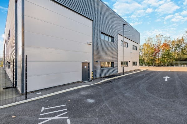 Hall Ave, Ashford for lease Building Photo- Image 1 of 13