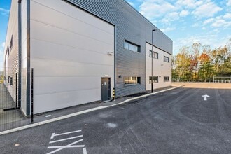 Hall Ave, Ashford for lease Building Photo- Image 1 of 13