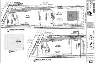 More details for N Morrison Rd, Muncie, IN - Land for Sale