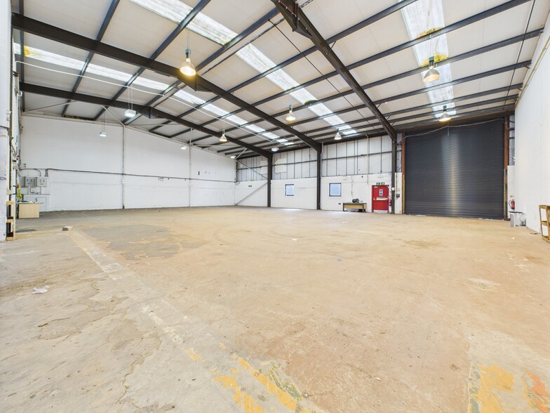 Souter Head Rd, Aberdeen for lease - Building Photo - Image 3 of 6