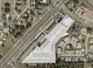 More details for SW Hwy 200 & SW 103rd Street rd, Ocala, FL - Land for Sale