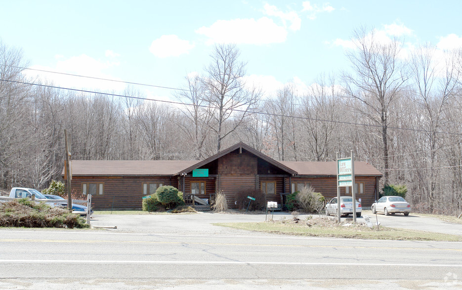 1924 N Main St Ext, Butler, PA for sale - Primary Photo - Image 1 of 1