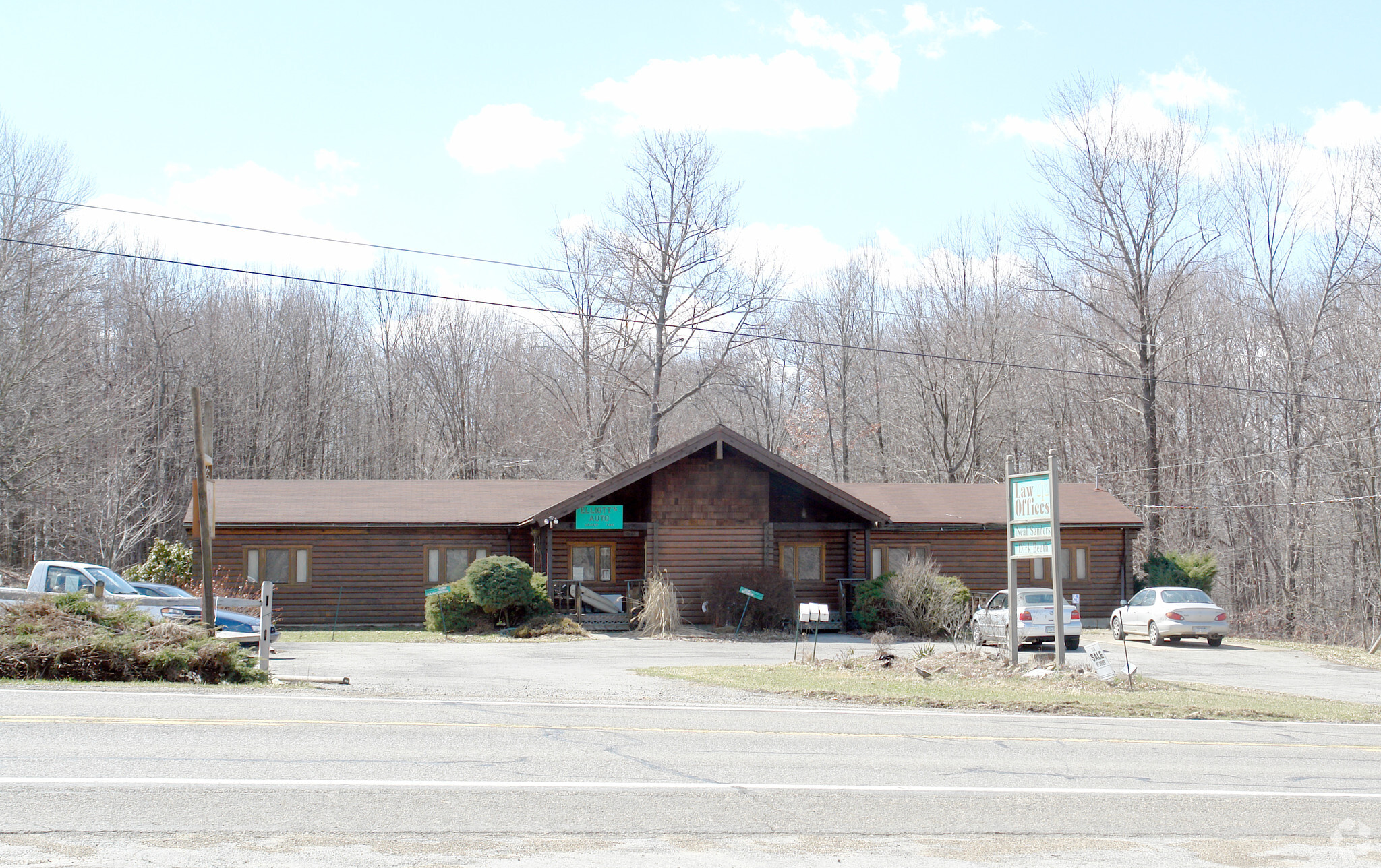 1924 N Main St Ext, Butler, PA for sale Primary Photo- Image 1 of 1