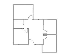 11225 N 28th Dr, Phoenix, AZ for lease Floor Plan- Image 1 of 1