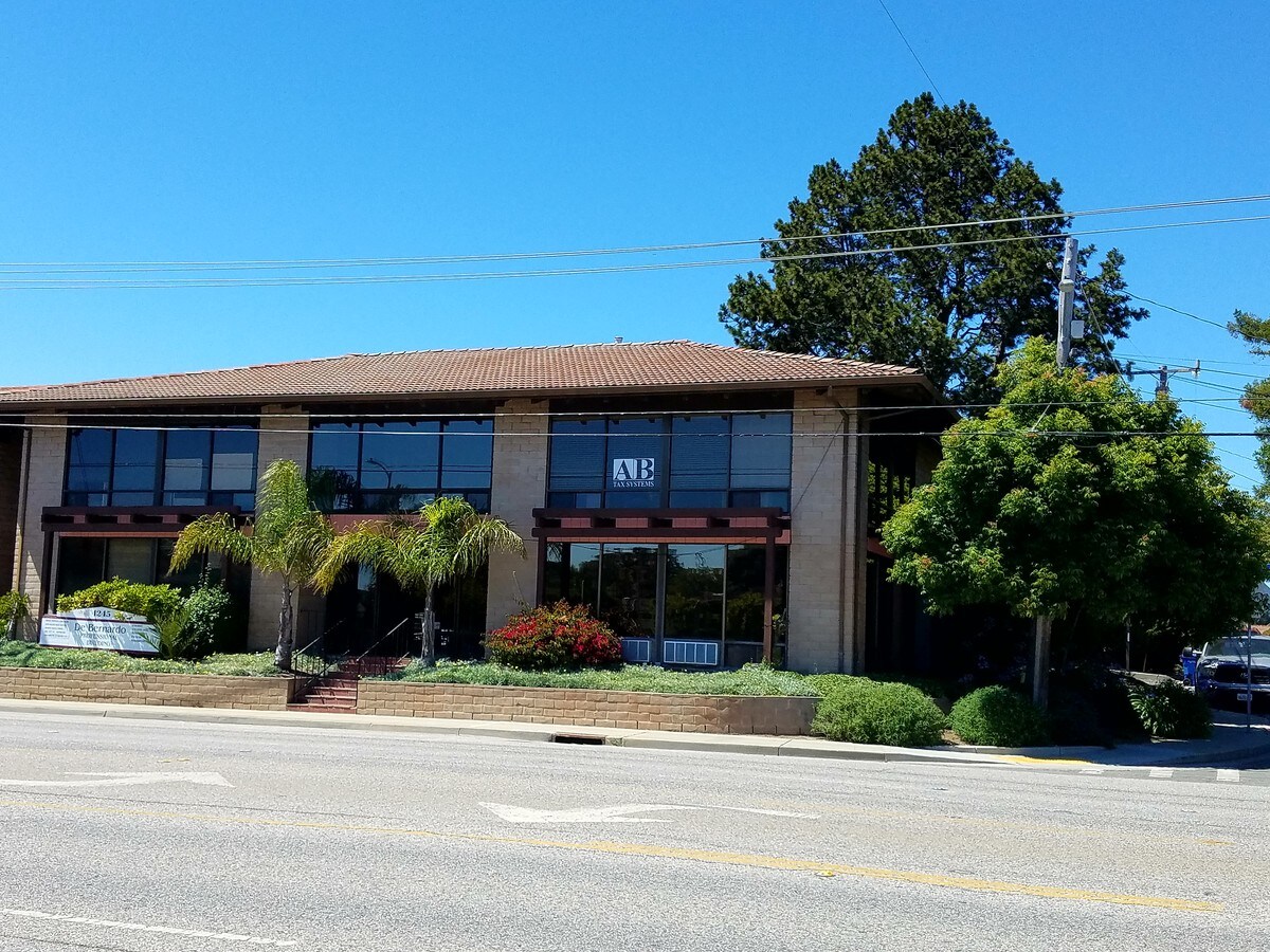 4245 Capitola Rd, Capitola, CA 95010 Office for Lease