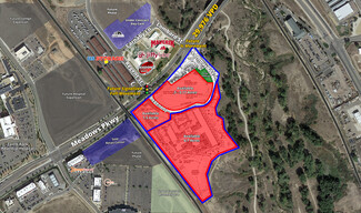 More details for Meadows Pkwy & Lombard Ln, Castle Rock, CO - Land for Sale