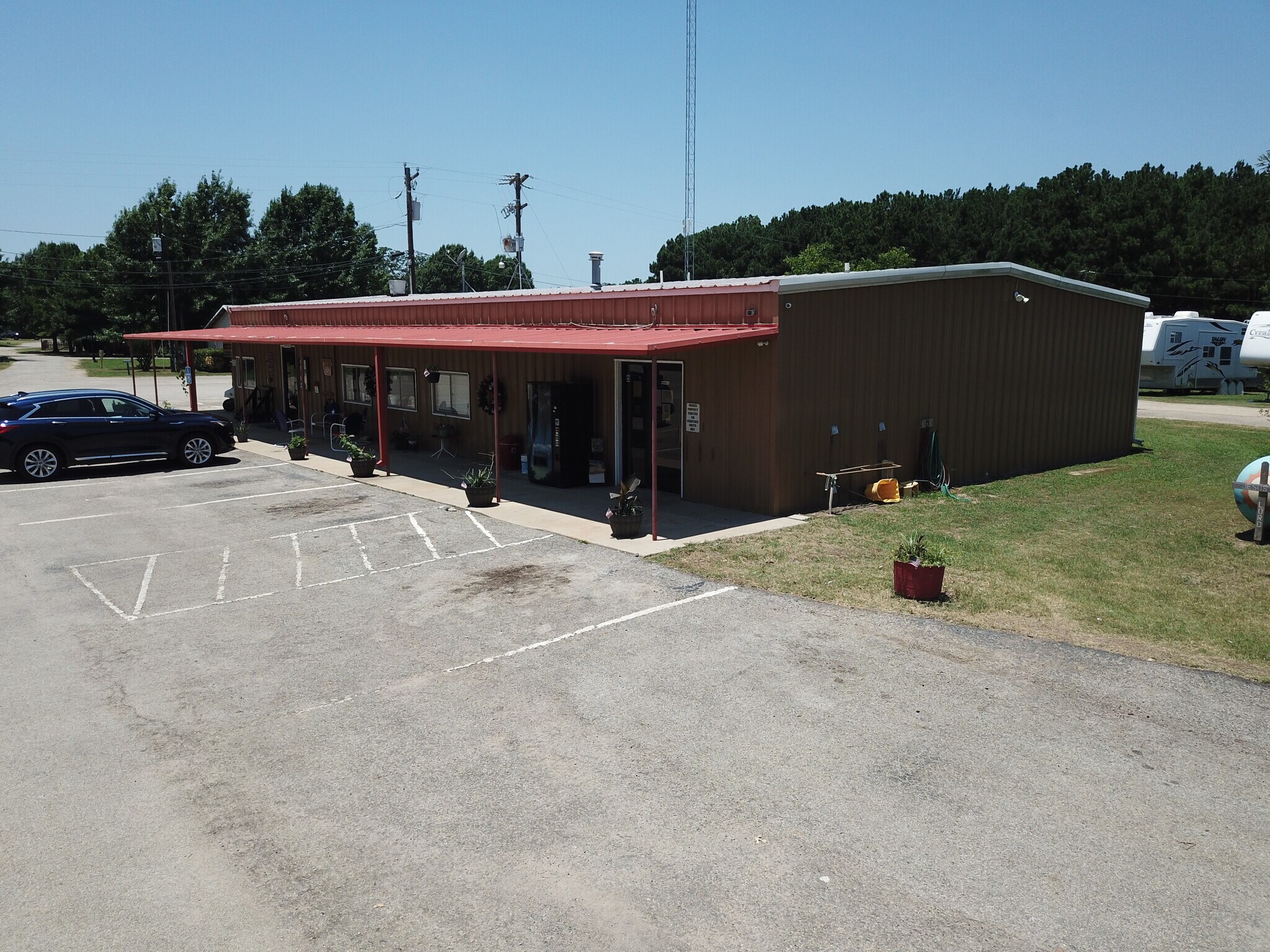 10101 Texas 31, Murchison, TX 75778 Multifamily for Sale