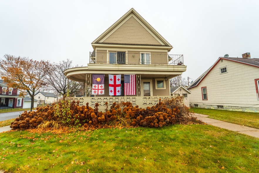 550 S 1st Ave, Wausau, WI for sale - Building Photo - Image 2 of 51