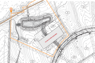 More details for 10 Trade W Dr, Sterling, VA - Industrial for Lease