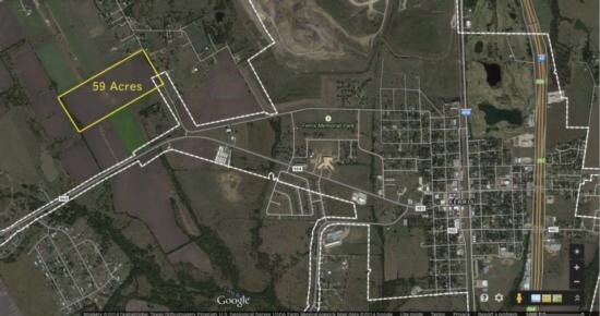 Ferris Rd, Ferris, TX for sale Primary Photo- Image 1 of 1