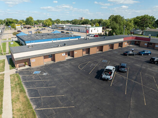 More details for 1835 E Military Ave, Fremont, NE - Office, Retail for Lease