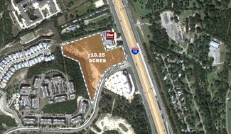 More details for Cresta Bella & IH-10, San Antonio, TX - Land for Sale