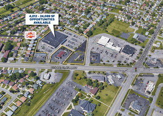 More details for 540 Dick Rd, Buffalo, NY - Office, Office/Retail for Lease