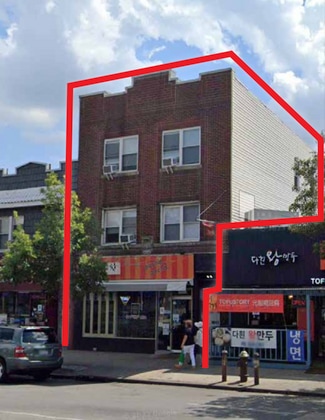 More details for 152-24 Northern Blvd, Flushing, NY - Retail for Sale