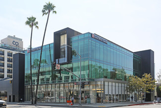 More details for 9378 Wilshire Blvd, Beverly Hills, CA - Office for Lease