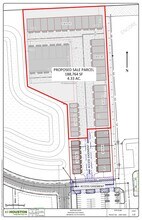 308 N Heritage Rd, Brandon, SD - AERIAL  map view - Image1