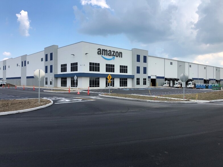 19 Bob Glidden Blvd, Whiteland, IN for sale - Primary Photo - Image 1 of 1