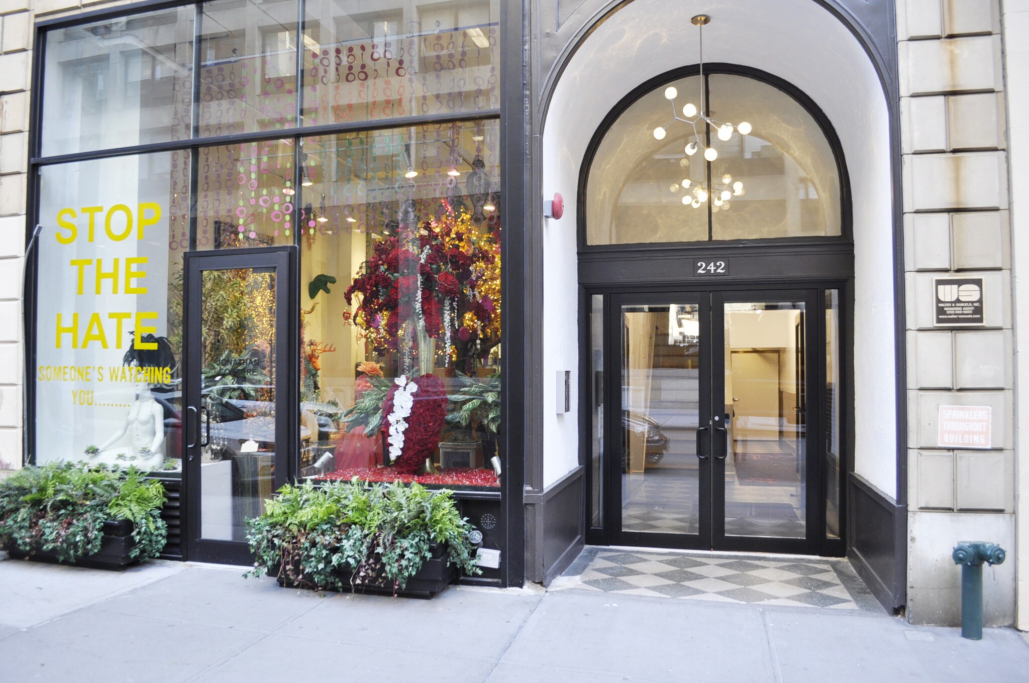 242 W 27th St, New York, NY for sale Building Photo- Image 1 of 1