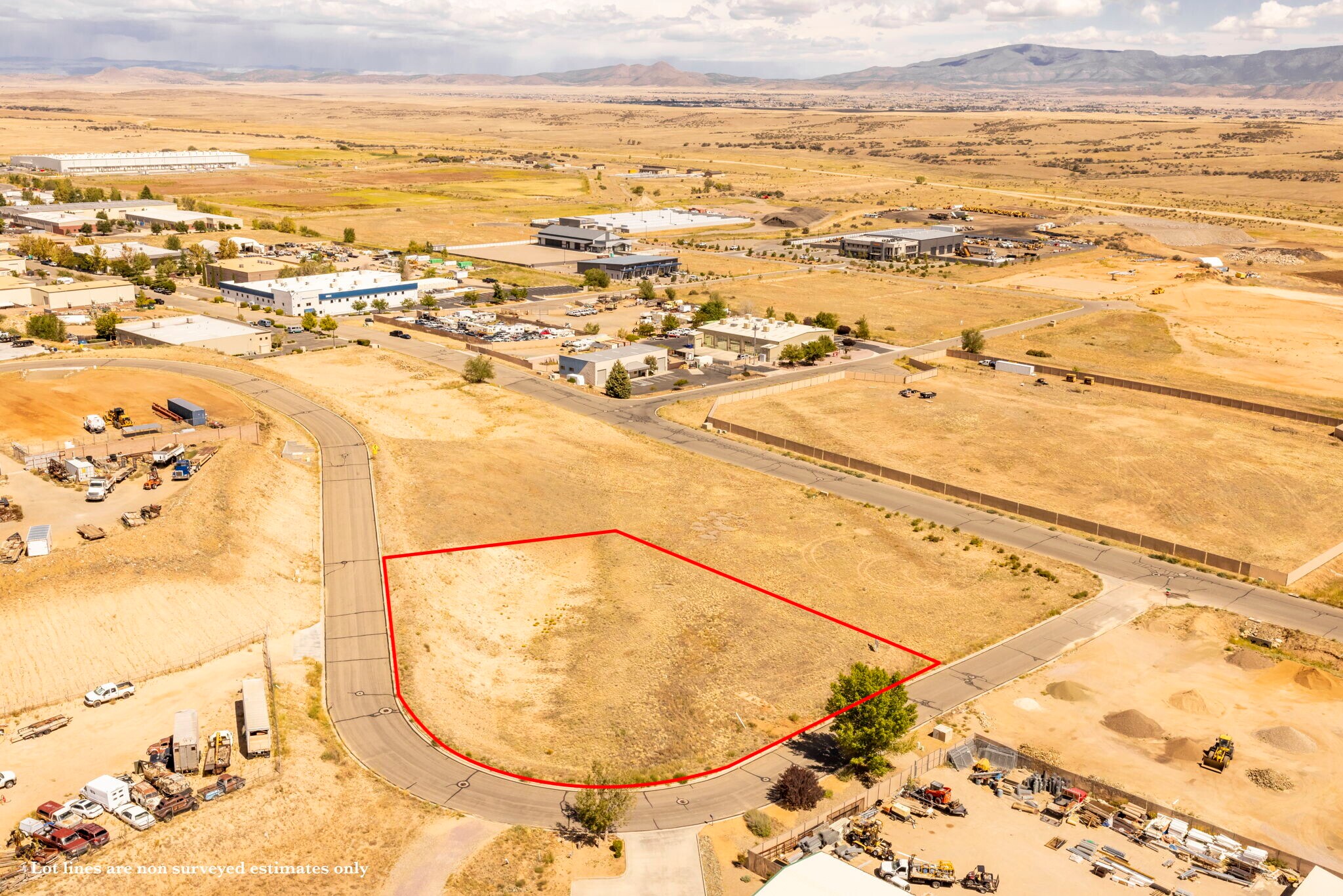 6581 Inter-Cal Way, Prescott, AZ for sale Other- Image 1 of 1