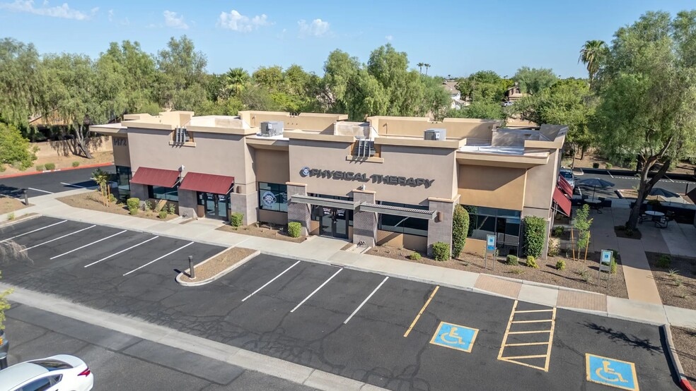 1472 E Williams Field Rd, Gilbert, AZ for sale - Building Photo - Image 3 of 21