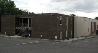 Building C - Warehouse