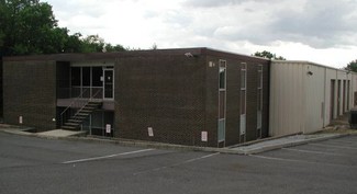 More details for 100 Pike Rd, Mount Laurel, NJ - Industrial for Lease