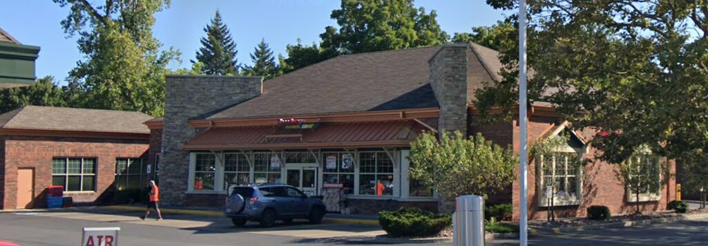 224 W Genesee St, Fayetteville, NY for sale Building Photo- Image 1 of 1