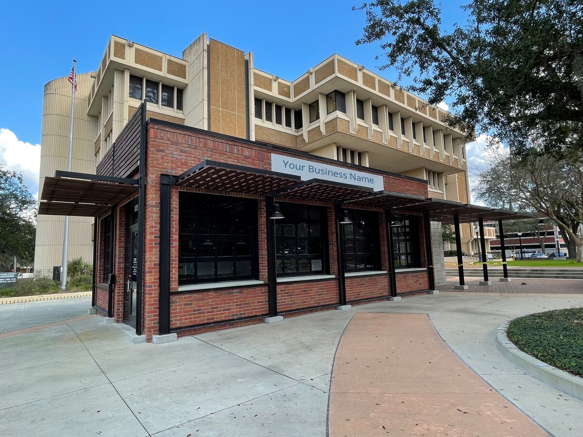 185 E University Ave, Gainesville, FL 32601